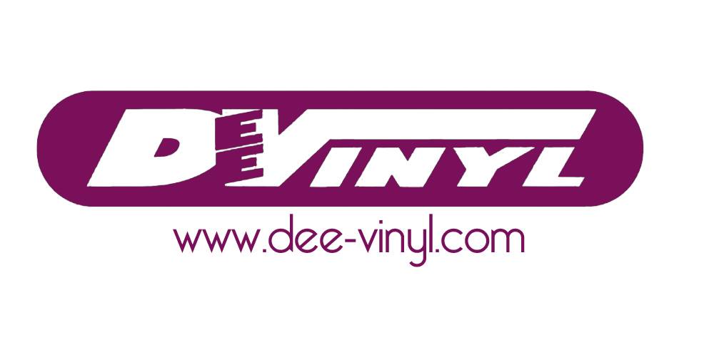 SpecialtyPSV (Permanent Adhesive) Holographic – Dee Vinyl